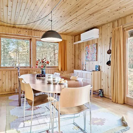 Pet Friendly In Frederiksværk