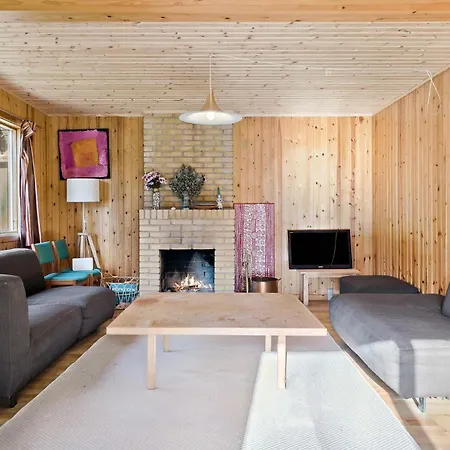 Pet Friendly In Frederiksværk